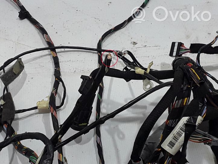 Renault Captur Other wiring loom 240181416R