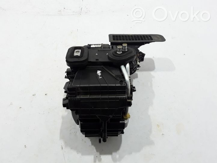 Renault Captur Scatola climatizzatore riscaldamento abitacolo assemblata 272703445R