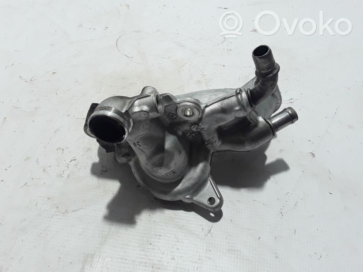 Renault Megane IV EGR-linjan letku 147173974R