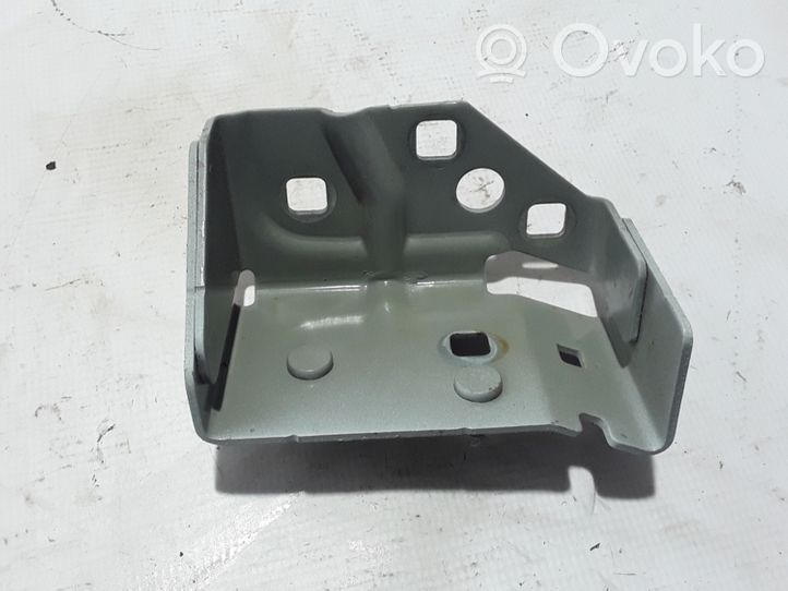Renault Trafic III (X82) Support de montage d'aile 93451643