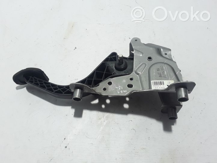 Renault Megane IV Pédale d'embrayage 465036251R