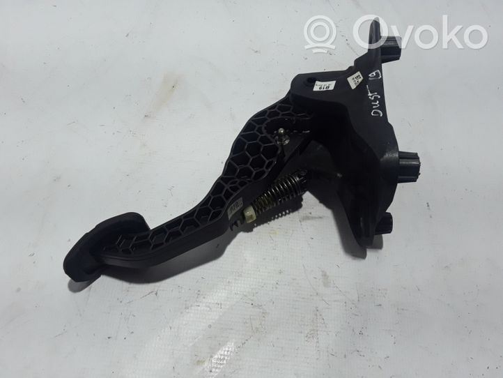 Dacia Duster II Pedale della frizione 465031714R