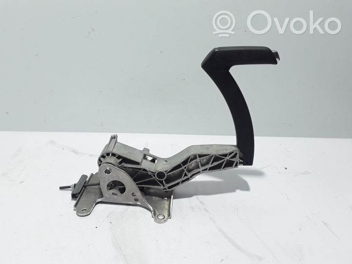 Renault Megane IV Frein à main / assemblage du levier 360104593R