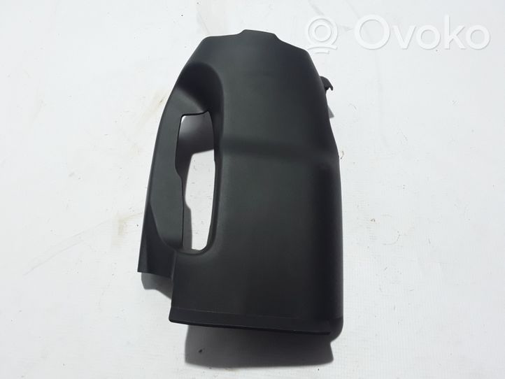 Dacia Duster II Rivestimento del piantone del volante 484724756R