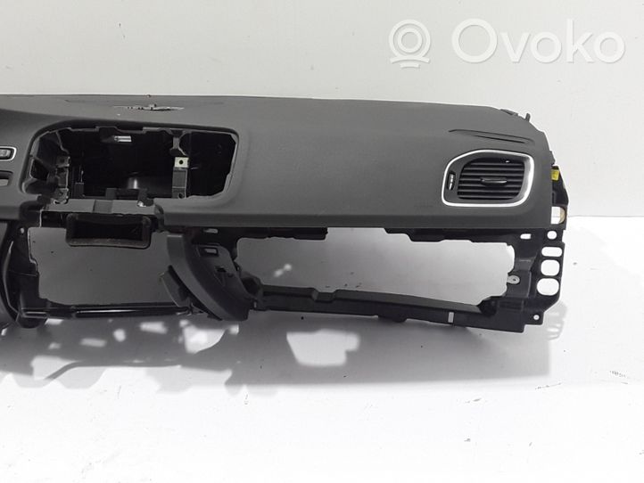 Volvo V60 Cruscotto 39807882