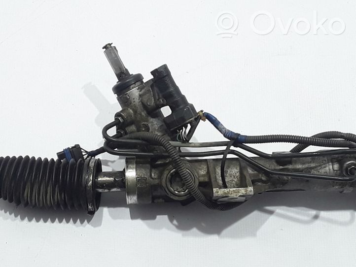 Renault Latitude (L70) Steering rack 490010069R