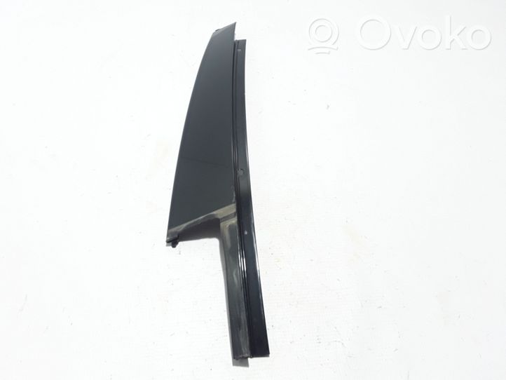 BMW 5 F10 F11 Rivestimento portiera posteriore (modanatura) 7209715