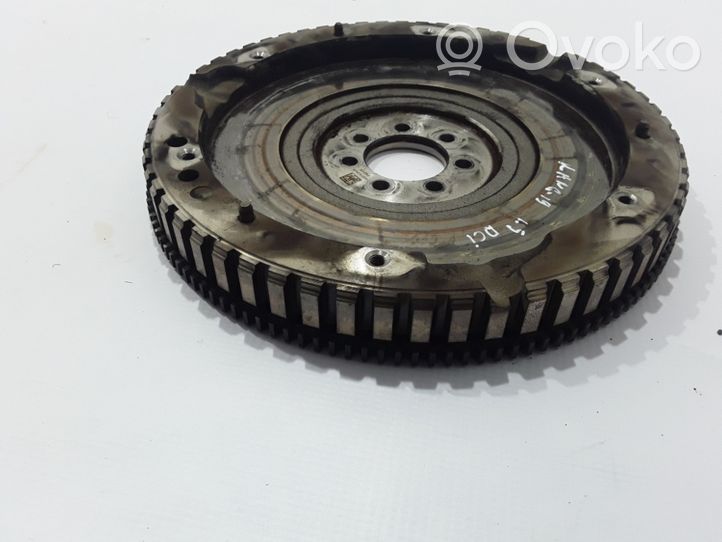 Renault Kangoo II Flywheel 123107421R