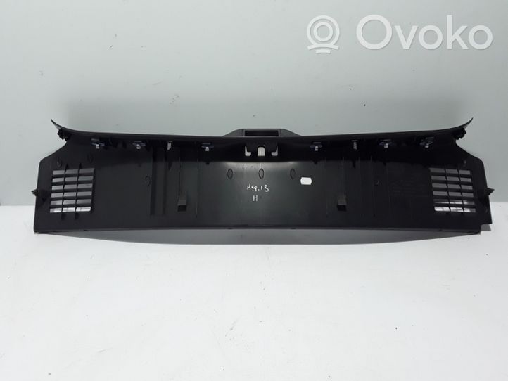 Renault Megane III Rivestimento di protezione sottoporta del bagagliaio/baule 849200007R