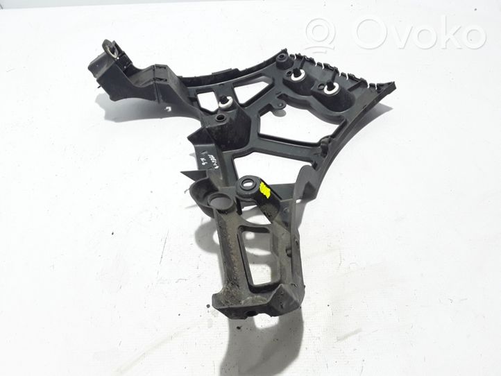 Renault Megane III Support de pare-chocs arrière 850450006R