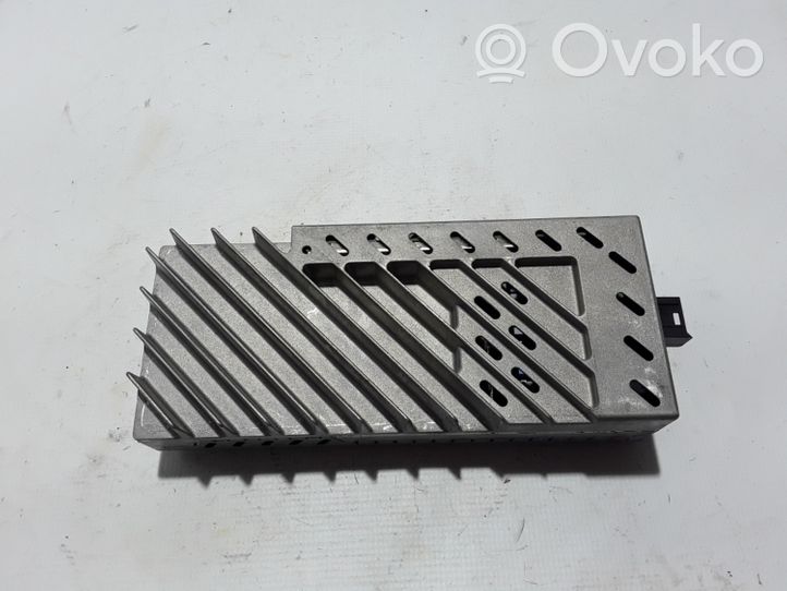 BMW 5 F10 F11 Amplificatore 9320144