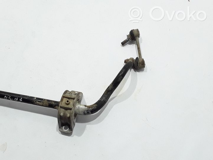 BMW 5 F10 F11 Tylny stabilizator / drążek 6775206