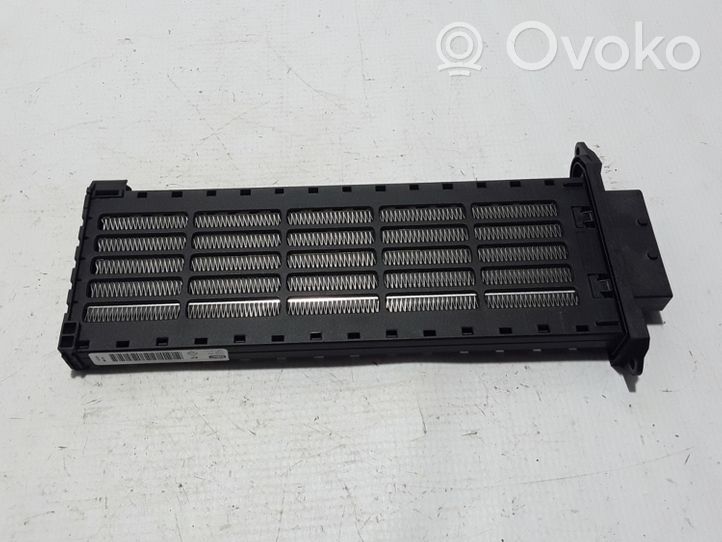 Renault Megane IV Radiateur électrique de chauffage auxiliaire 7701207715