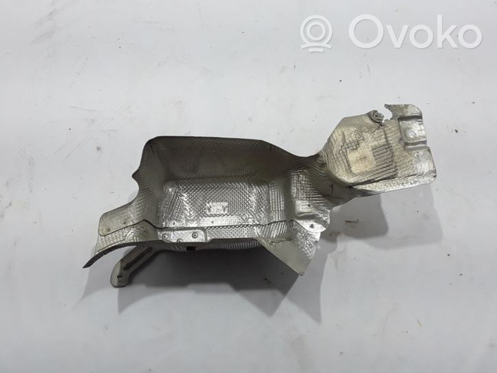 Chrysler Pacifica Osłona termiczna rury wydechowej 68214223AB