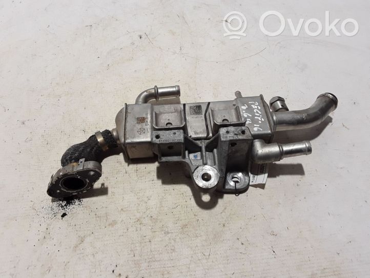 Chrysler Pacifica EGR-venttiili/lauhdutin 05281255AI