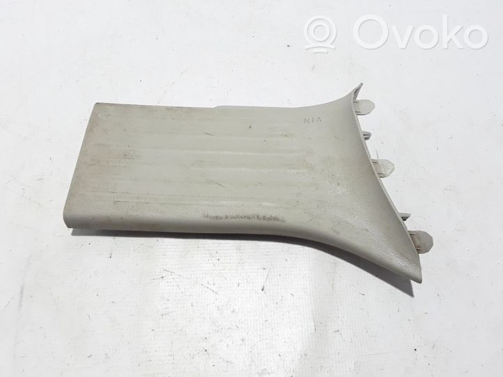 Chrysler Pacifica Rear sill trim cover 5SP26PD2AE