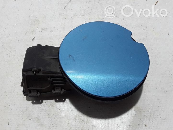 Renault Megane III Bouchon, volet de trappe de réservoir à carburant 781200013R