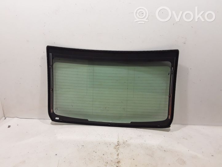 Volvo S90, V90 Heckfenster Heckscheibe 31371968