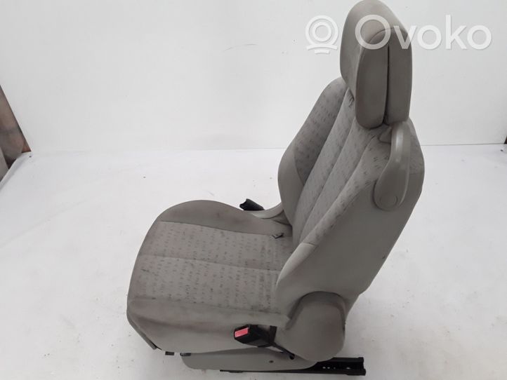 Renault Scenic II -  Grand scenic II Sedile anteriore del passeggero 7701063670