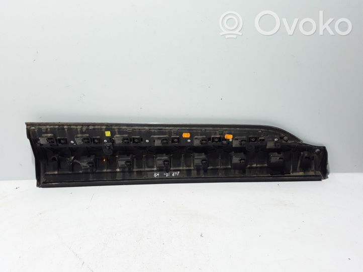 Renault Espace V (RFC) Moulure de porte avant 808771269R