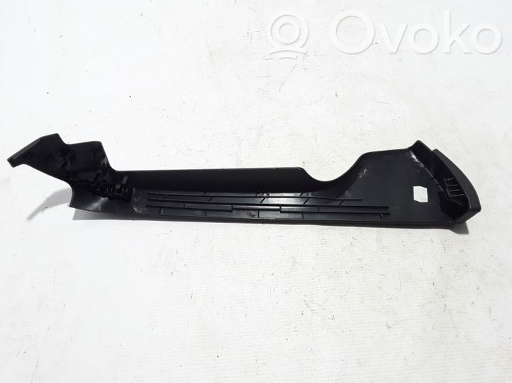 7317448 BMW 5 F10 F11 Seat trim, 42.00 € | RRR 