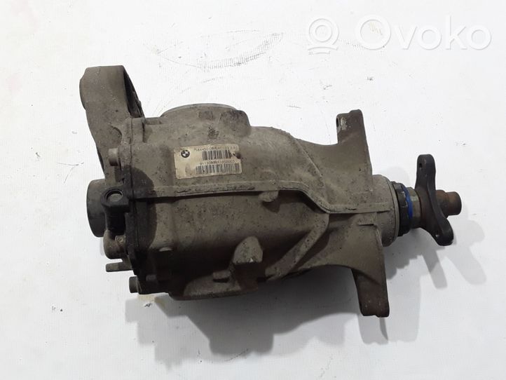 BMW 5 F10 F11 Mechanizm różnicowy tylny / Dyferencjał 7584450