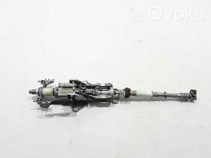 BMW 5 F10 F11 Giunto cardanico del piantone dello sterzo 6795345