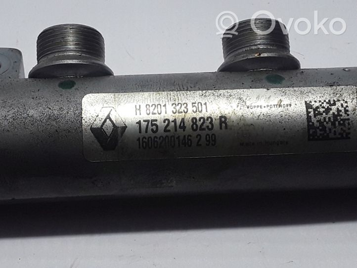 Renault Trafic III (X82) Fuel main line pipe 8201323501