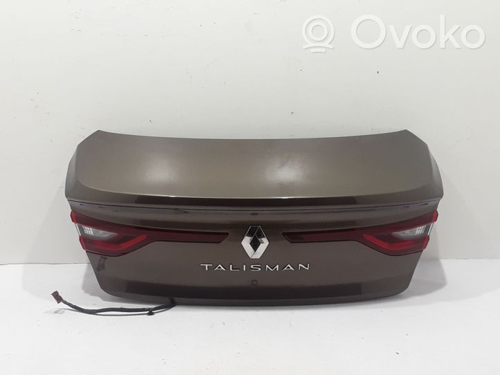 Renault Talisman Takaluukun/tavaratilan kansi 901007842R