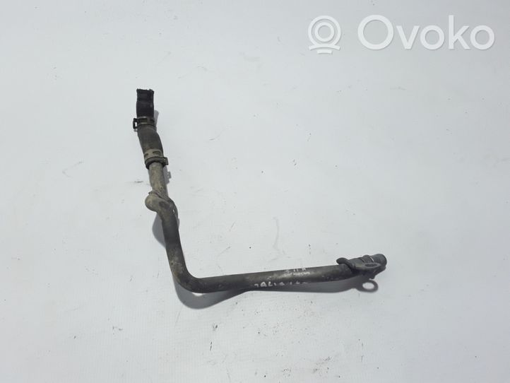 Renault Talisman Tuyau de liquide de refroidissement moteur 140555811R