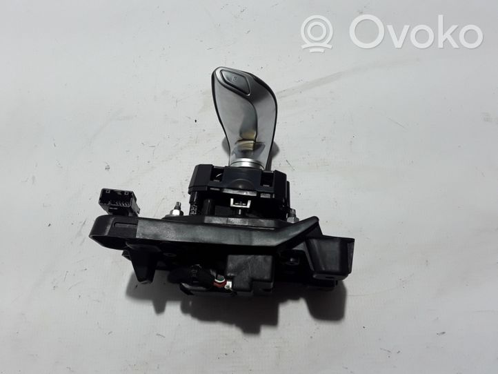 Renault Espace V (RFC) Selettore di marcia/cambio (interno) 341048721R