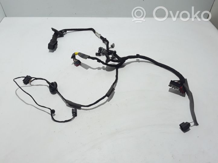 Volvo XC60 Autres faisceaux de câbles 31466510