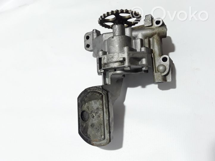 Volvo V50 Pompa dell’olio 30725035