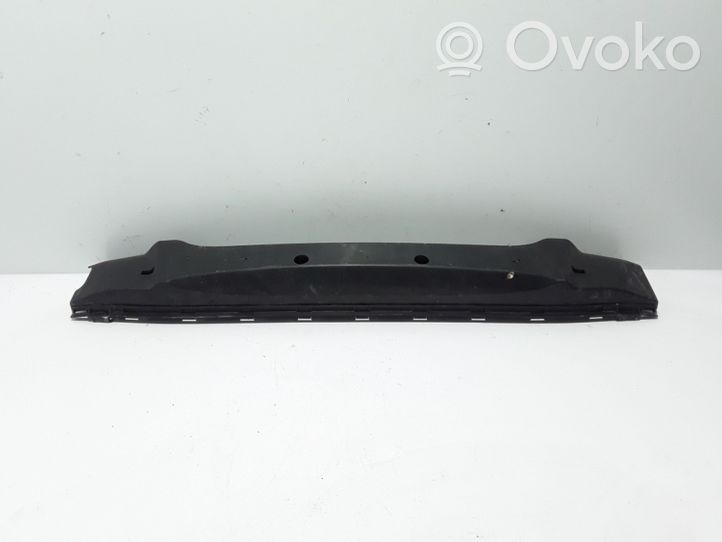 Volvo V50 Absorber zderzaka przedniego 30744966