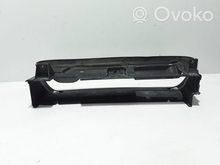 Volvo V50 Canale guida dell’aria dell’intercooler 30763389