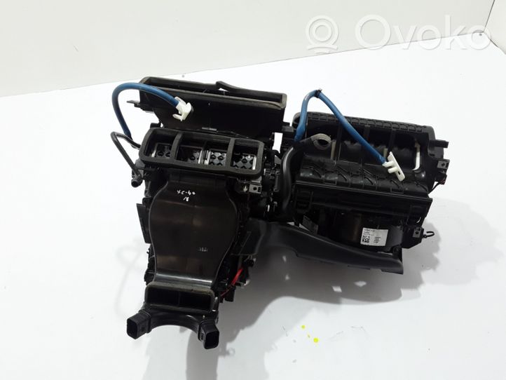 Volvo XC40 Scatola climatizzatore riscaldamento abitacolo assemblata 32226362