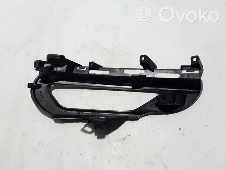 Volvo XC60 Soporte de la luz antiniebla 31425179