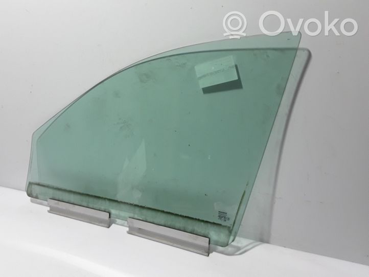 Volvo XC90 Etuoven ikkunalasi, neliovinen malli 31386885