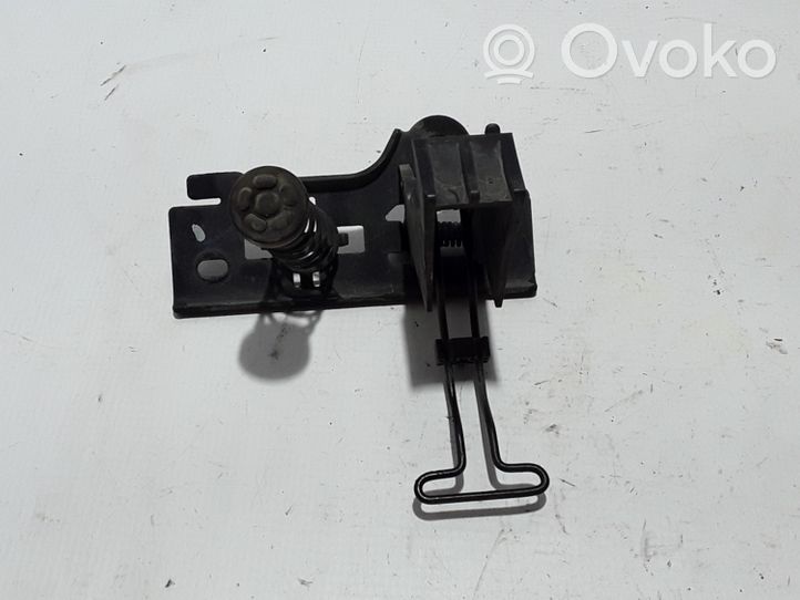 Opel Movano B Chiusura/serratura vano motore/cofano 656038472R