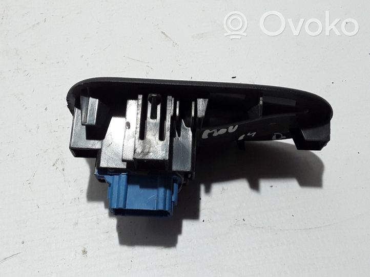 Opel Movano B Interruttore di controllo dell’alzacristalli elettrico 8200548968