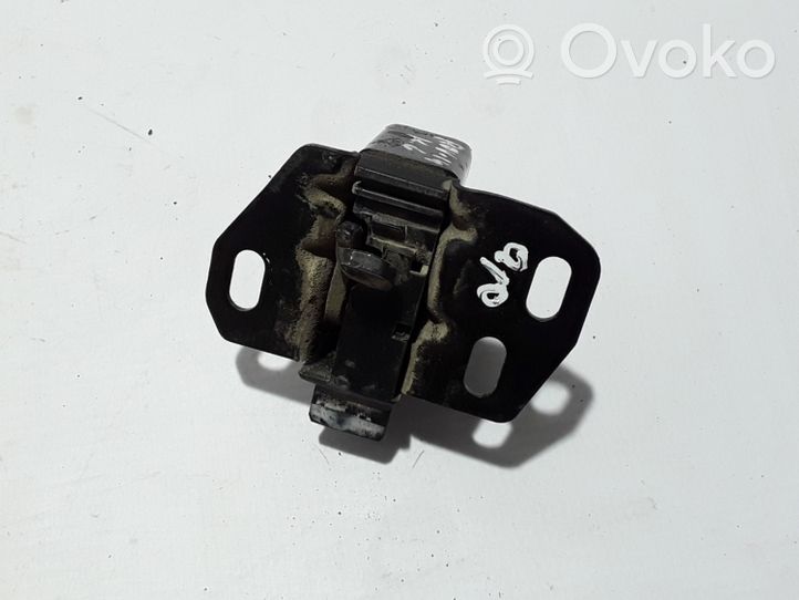 Opel Movano B Blocco/chiusura/serratura del portellone posteriore/bagagliaio 8200661149