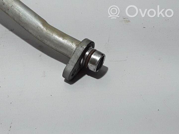 Opel Movano B Air conditioning (A/C) pipe/hose 924800018R
