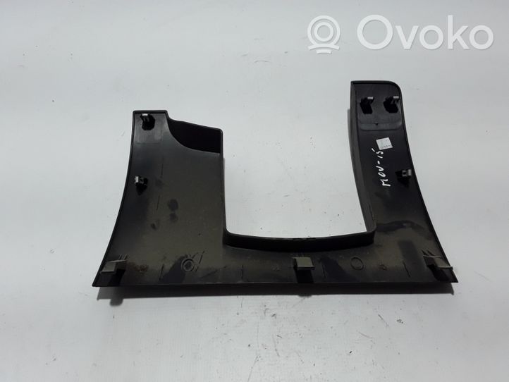 Opel Movano B Paneelin lista 681080014R