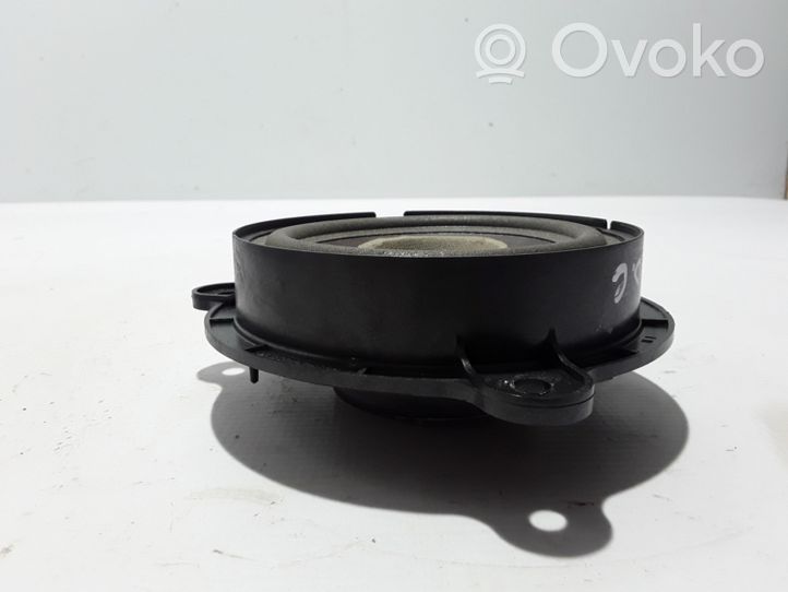 Renault Clio IV Takaoven kaiutin 281444522R