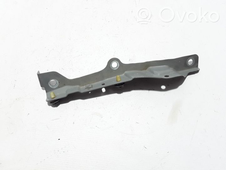 Renault Clio IV Uchwyt / Mocowanie błotnika przedniego 641345024R