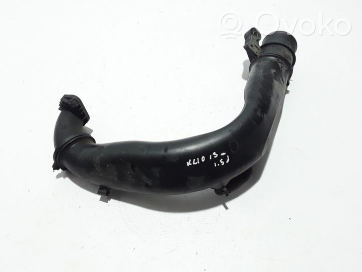 Renault Clio IV Parte del condotto di aspirazione dell'aria 165769779R