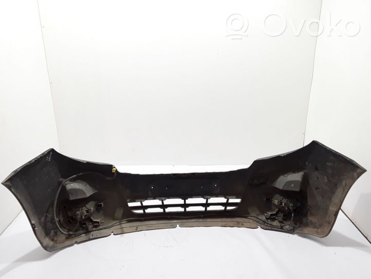 Opel Movano B Front bumper 620220008R