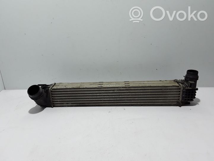 Renault Megane III Radiatore intercooler 144960022R