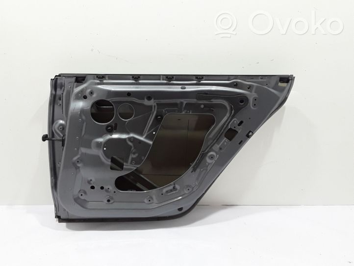 BMW 5 GT F07 Rear door 7228150