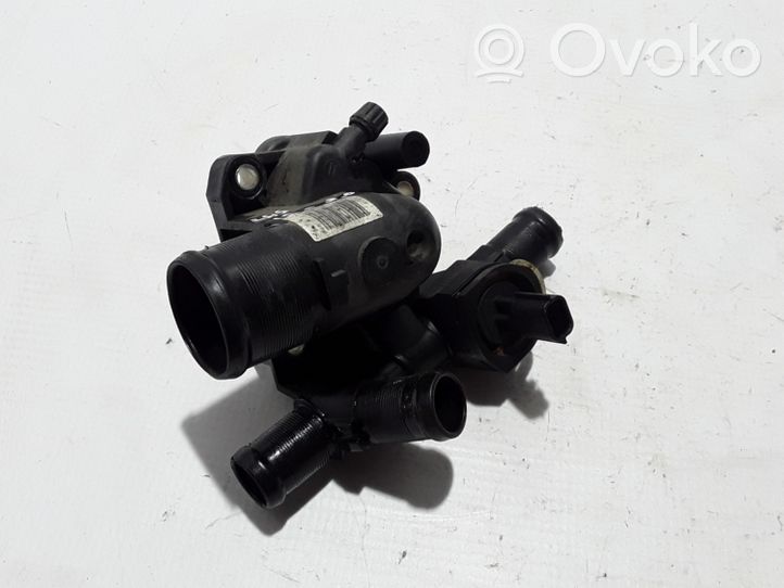 Renault Laguna III Termostat 8200007234